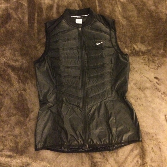 aeroloft 800 vest